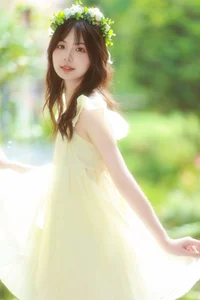YiTuYu Art Language Vol.5219: Stunning Portrait Series with Mu Yan Se Cc - image 7