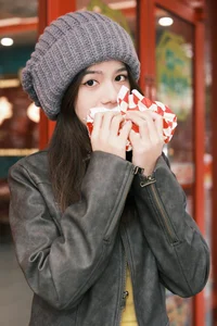 Artistic Portraiture in YiTuYu Art Language Vol.5947 Featuring Cao Xiao Shu - image 21
