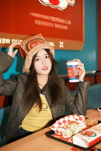Artistic Portraiture in YiTuYu Art Language Vol.5947 Featuring Cao Xiao Shu - image 17