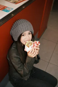 Artistic Portraiture in YiTuYu Art Language Vol.5947 Featuring Cao Xiao Shu - image 14