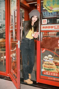 Artistic Portraiture in YiTuYu Art Language Vol.5947 Featuring Cao Xiao Shu - image 16