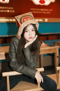 Artistic Portraiture in YiTuYu Art Language Vol.5947 Featuring Cao Xiao Shu - image 18