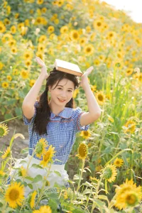 Cheng Zi Shu Captivates in YiTuYu Art Language Vol.7461 - image 12