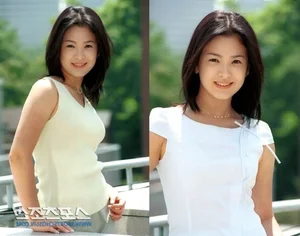 Iconic Korean Beauty - The Unbeatable Grace of a 43-Year-Old Star - image 4
