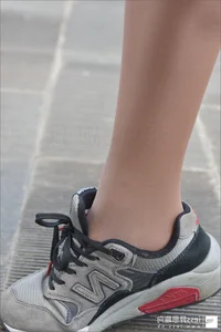 IESS Sizu Bento 121: Teacher Zhao's Private Coach Session featuring Shiny Oily Stockings - image 59