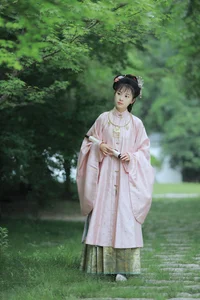 YiTuYu Art Language Vol.7247: Jiu Niang Yuan Zi Collection - image 21