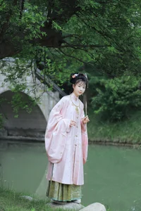 YiTuYu Art Language Vol.7247: Jiu Niang Yuan Zi Collection - image 19