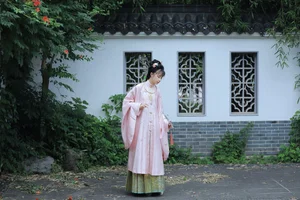 YiTuYu Art Language Vol.7247: Jiu Niang Yuan Zi Collection - image 25