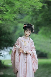 YiTuYu Art Language Vol.7247: Jiu Niang Yuan Zi Collection - image 22