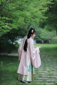 YiTuYu Art Language Vol.7247: Jiu Niang Yuan Zi Collection - image 20