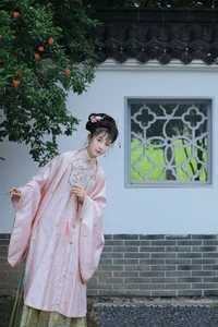 YiTuYu Art Language Vol.7247: Jiu Niang Yuan Zi Collection - image 7