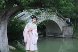 YiTuYu Art Language Vol.7247: Jiu Niang Yuan Zi Collection - image 18