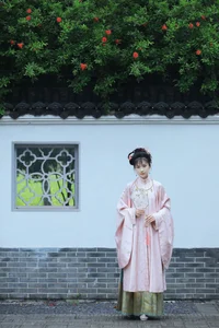 YiTuYu Art Language Vol.7247: Jiu Niang Yuan Zi Collection - image 9