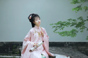 YiTuYu Art Language Vol.7247: Jiu Niang Yuan Zi Collection - image 5