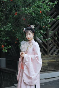 YiTuYu Art Language Vol.7247: Jiu Niang Yuan Zi Collection - image 11