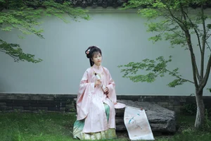 YiTuYu Art Language Vol.7247: Jiu Niang Yuan Zi Collection - image 13