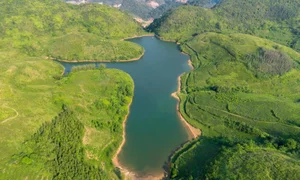 Escape to Sam Tang Lake: The Ultimate Weekend Relaxation Spot Near Hanoi - image 2