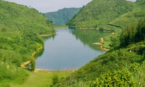 Escape to Sam Tang Lake: The Ultimate Weekend Relaxation Spot Near Hanoi - image 7