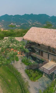 Escape to Sam Tang Lake: The Ultimate Weekend Relaxation Spot Near Hanoi - image 3