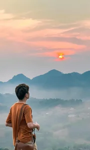 Escape to Sam Tang Lake: The Ultimate Weekend Relaxation Spot Near Hanoi - image 1