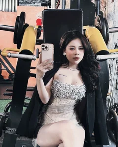 Bold Gym Fashion: How Fitness Influencers are Redefining Workout Style - image 0