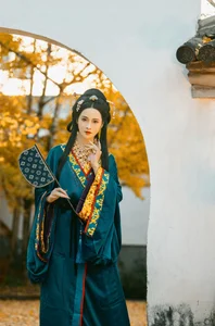 YiTuYu Art Language Vol.6573: Feminine Allure with Ran Ran - image 15