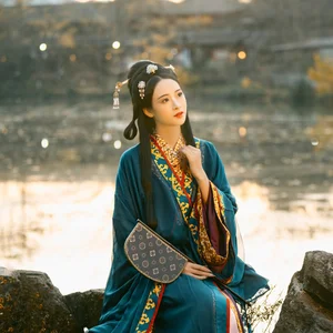 YiTuYu Art Language Vol.6573: Feminine Allure with Ran Ran - image 16