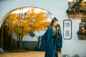 YiTuYu Art Language Vol.6573: Feminine Allure with Ran Ran - image 22