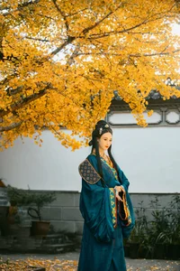 YiTuYu Art Language Vol.6573: Feminine Allure with Ran Ran - image 12