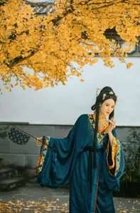 YiTuYu Art Language Vol.6573: Feminine Allure with Ran Ran - image 25