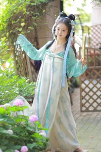 Captivating Visual Journey: Art Language Vol.4703 featuring You Er Bai Bai - image 4