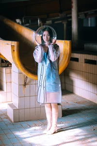 Artistic Vision: YiTuYu Art Language Vol.4295 Yi Yu He Bao Dan Gallery - image 15