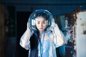 Artistic Vision: YiTuYu Art Language Vol.4295 Yi Yu He Bao Dan Gallery - image 13