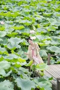 YiTuYu Art Language Vol.6037: A Deep Dive into the Sophisticated Imagery of Cheng Zi Shu - image 9
