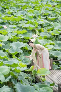 YiTuYu Art Language Vol.6037: A Deep Dive into the Sophisticated Imagery of Cheng Zi Shu - image 8