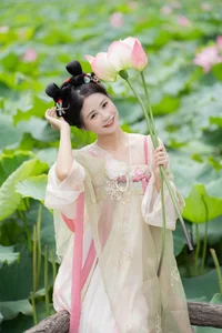 YiTuYu Art Language Vol.6037: A Deep Dive into the Sophisticated Imagery of Cheng Zi Shu - image 15