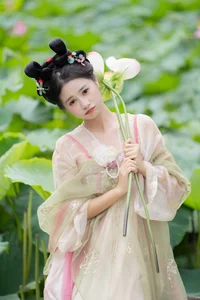 YiTuYu Art Language Vol.6037: A Deep Dive into the Sophisticated Imagery of Cheng Zi Shu - image 18