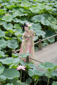 YiTuYu Art Language Vol.6037: A Deep Dive into the Sophisticated Imagery of Cheng Zi Shu - image 22