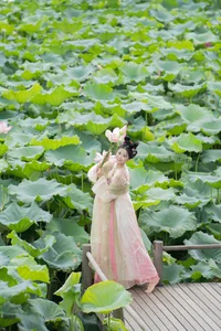 YiTuYu Art Language Vol.6037: A Deep Dive into the Sophisticated Imagery of Cheng Zi Shu - image 4