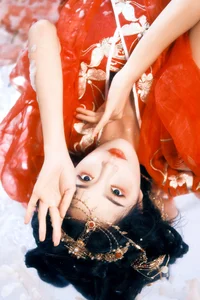 Timeless Grace: YiTuYu Art Language Vol.6439 Featuring Guo Mei Lin Zi - image 14