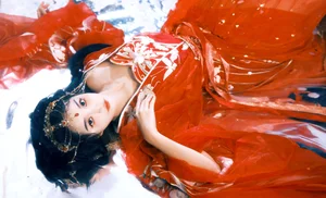 Timeless Grace: YiTuYu Art Language Vol.6439 Featuring Guo Mei Lin Zi - image 5