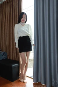 Timeless Elegance and Style: SXJ No.1991 Featuring Model Wan Ping - image 51