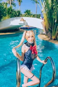Artistic Portraits: Exploring YiTuYu Art Language Vol.5584 Featuring Hua Jing Yuan Xing Yu - image 8