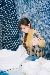 Er Jia Liu in YiTuYu Art Language Vol.4527: A Masterclass in Fine Art Photography - image 0