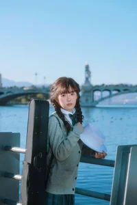 YiTuYu Art Language Vol.6282 - A Yue Ge Ge Artistic Photography Collection - image 14