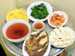 Living the Best Single Life: Cooking Gourmet Meals with Mom on a $4 Daily Budget - image 1