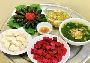 Living the Best Single Life: Cooking Gourmet Meals with Mom on a $4 Daily Budget - image 8