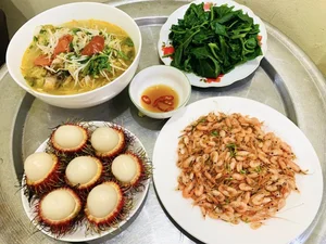 Living the Best Single Life: Cooking Gourmet Meals with Mom on a $4 Daily Budget - image 9
