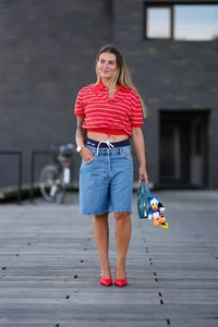 Plush Toy Fever: How Stuffed Animals Became 2024's Hottest Fashion Accessory - image 5