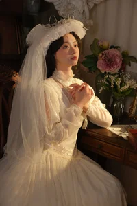 YiTuYu Art Language Vol.7681 Xiao Yang Ai Gan Fan Digital Art - image 8